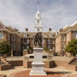 Delaware Legislative Hall (Dover, Delaware) | Stock Images | Photos