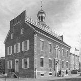 Old State House (Dover, Delaware)