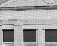 Denton County Courts Building (Denton, Texas)