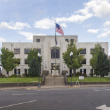 Deschutes County Courthouse (Bend, Oregon)