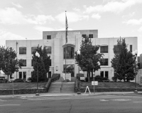 Deschutes County Courthouse (Bend, Oregon)