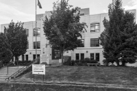 Deschutes County Courthouse (Bend, Oregon)