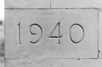 Deschutes County Courthouse (Bend, Oregon)