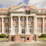 DeSoto County Courthouse (Arcadia, Florida)