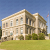 DeSoto Parish Courthouse (Mansfield, Louisiana)