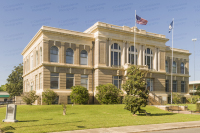 DeSoto Parish Courthouse (Mansfield, Louisiana)