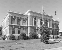 DeSoto Parish Courthouse (Mansfield, Louisiana)