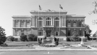 DeSoto Parish Courthouse (Mansfield, Louisiana)