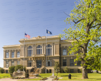 DeSoto Parish Courthouse (Mansfield, Louisiana)