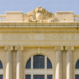 DeSoto Parish Courthouse (Mansfield, Louisiana)