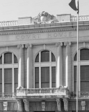 DeSoto Parish Courthouse (Mansfield, Louisiana)