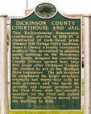 Dickinson County Courthouse (Iron Mountain, Michigan)