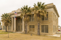 Dimmit County Courthouse (Carrizo Springs, Texas)