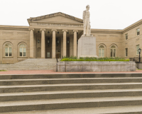 District Of Columbia Court Of Appeals (Washington, DC)