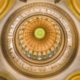 Illinois State Capitol (Springfield, Illinois)