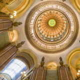 Illinois State Capitol (Springfield, Illinois)