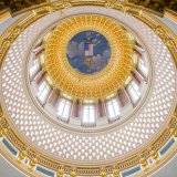 Iowa State Capitol (Des Moines, Iowa)