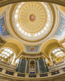 Wisconsin State Capitol (Madison, Wisconsin)