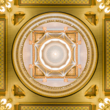 Connecticut State Capitol (Hartford, Connecticut)