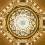 Massachusetts State House (Boston, Massachusetts)