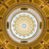 Michigan State Capitol (Lansing, Michigan)