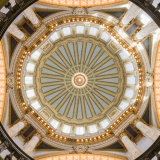 Mississippi State Capitol (Jackson, Mississippi)