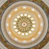 Utah State Capitol (Salt Lake City, Utah)