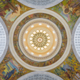 Utah State Capitol (Salt Lake City, Utah)