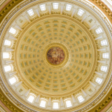 Wisconsin State Capitol (Madison, Wisconsin)