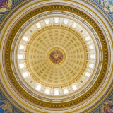 Wisconsin State Capitol (Madison, Wisconsin)