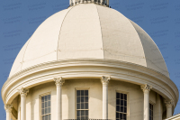 Alabama State Capitol (Montgomery, Alabama)