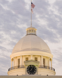 Alabama State Capitol (Montgomery, Alabama)