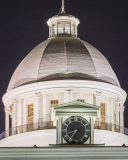 Alabama State Capitol (Montgomery, Alabama)