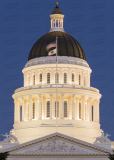 California State Capitol (Sacramento, California)