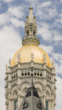 Connecticut State Capitol (Hartford, Connecticut)