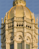 Connecticut State Capitol (Hartford, Connecticut)