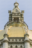 Connecticut State Capitol (Hartford, Connecticut)