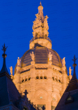 Connecticut State Capitol (Hartford, Connecticut)