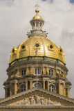 Iowa State Capitol (Des Moines, Iowa)