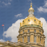 Iowa State Capitol (Des Moines, Iowa)