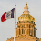 Iowa State Capitol (Des Moines, Iowa)