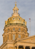 Iowa State Capitol (Des Moines, Iowa)