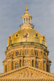 Iowa State Capitol (Des Moines, Iowa)