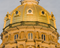 Iowa State Capitol (Des Moines, Iowa)