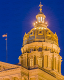 Iowa State Capitol (Des Moines, Iowa)