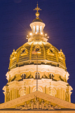 Iowa State Capitol (Des Moines, Iowa)