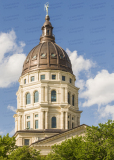 Kansas State Capitol (Topeka, Kansas)
