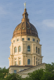 Kansas State Capitol (Topeka, Kansas)