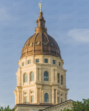 Kansas State Capitol (Topeka, Kansas)