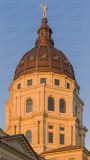 Kansas State Capitol (Topeka, Kansas)